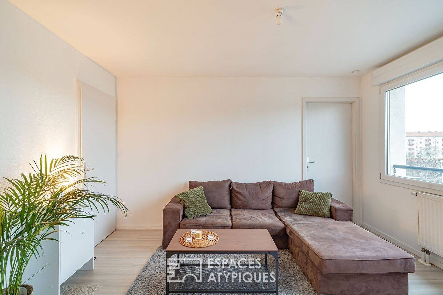 Maison à vendre, 41m², Strasbourg