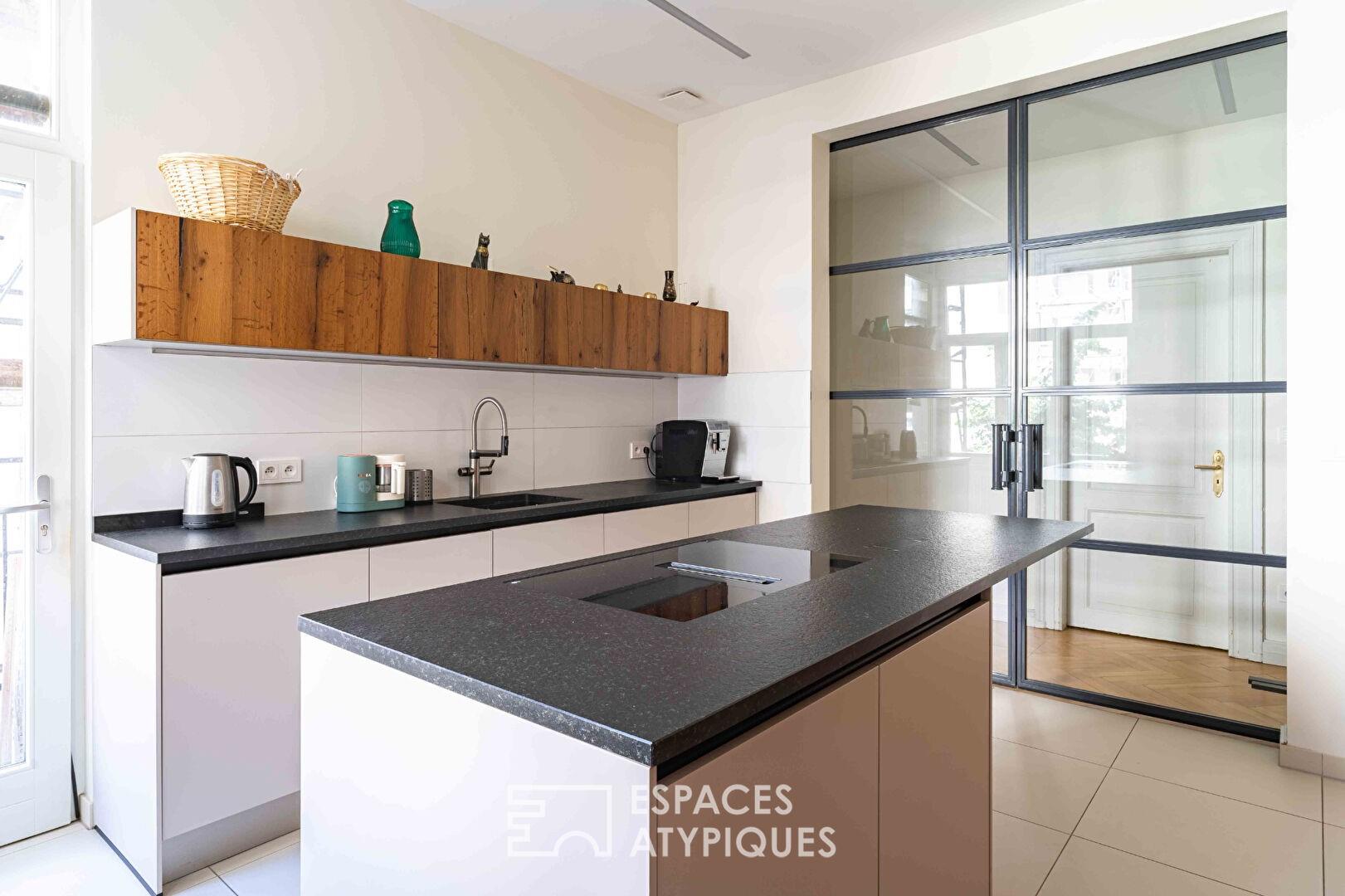 Appartement à vendre, 246m², Strasbourg