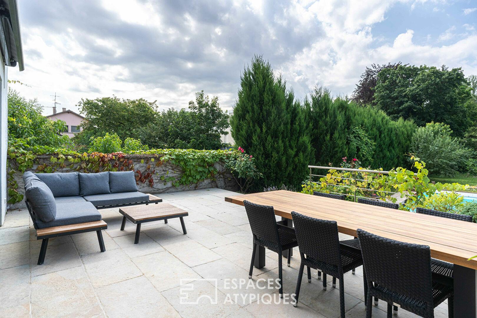 Maison à vendre, 221m², Strasbourg