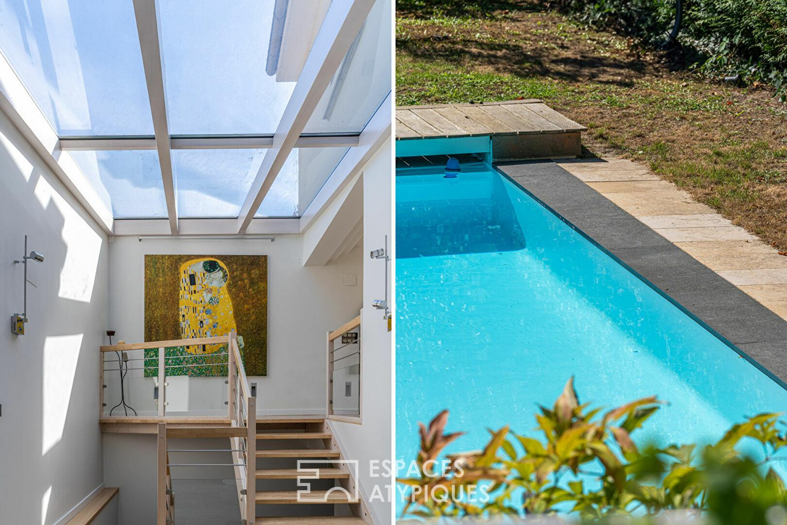 Maison à vendre, 221m², Strasbourg