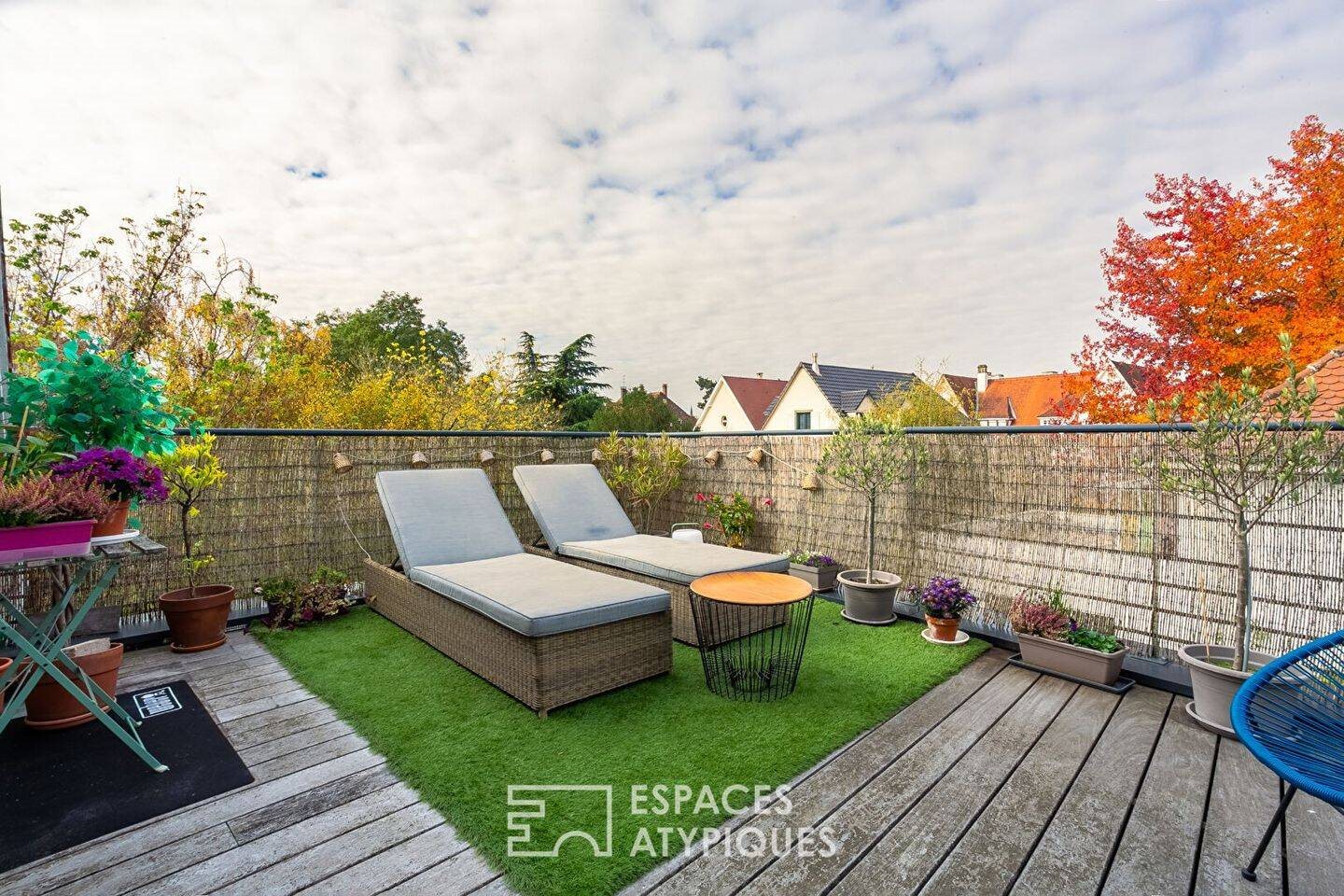 Appartement à vendre, 125m², Strasbourg