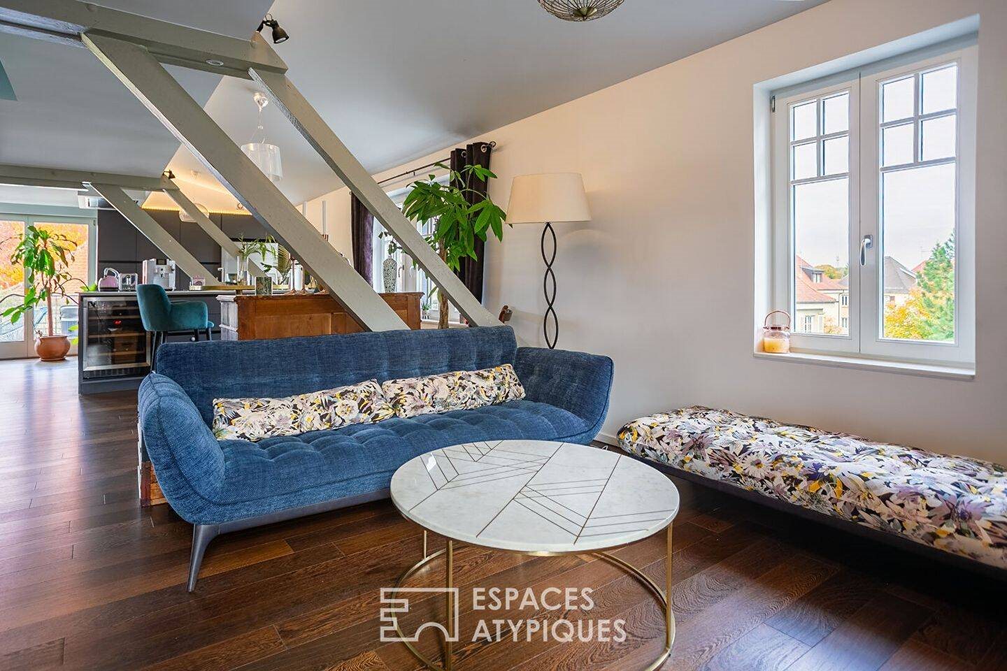 Appartement à vendre, 125m², Strasbourg