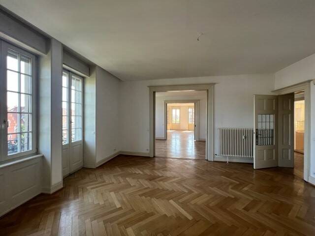 Appartement à louer, 247m², Strasbourg