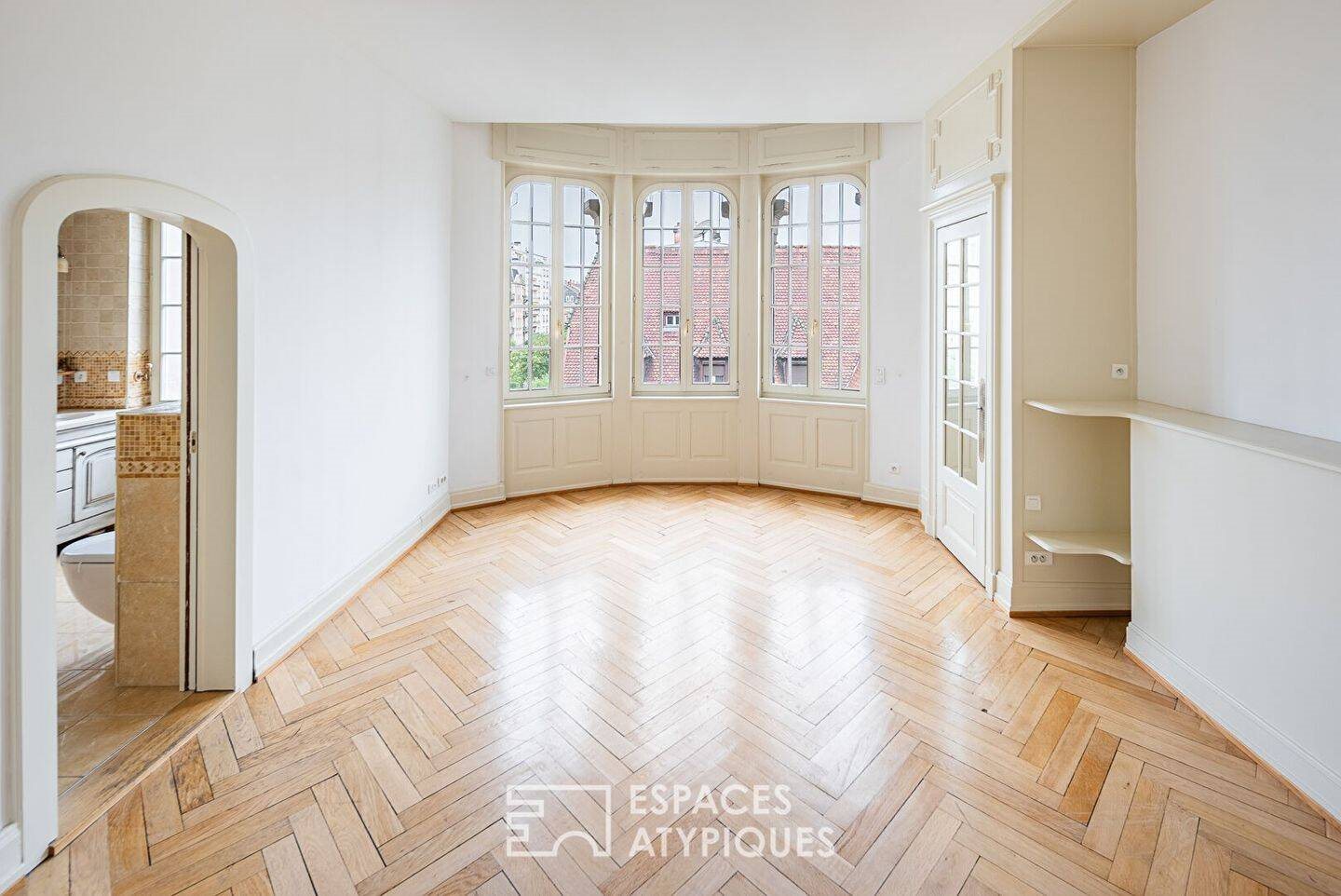 Appartement à louer, 247m², Strasbourg