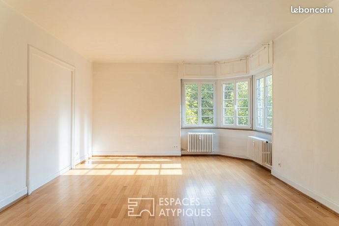 Appartement à vendre, 134m², Strasbourg