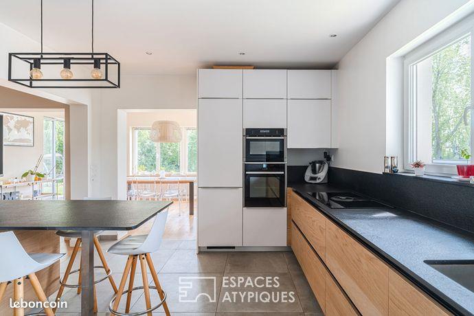Maison à vendre, 222m², Strasbourg