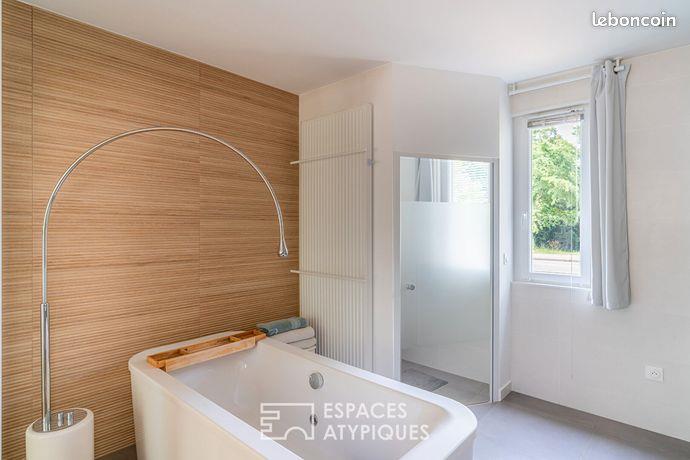 Maison à vendre, 222m², Strasbourg