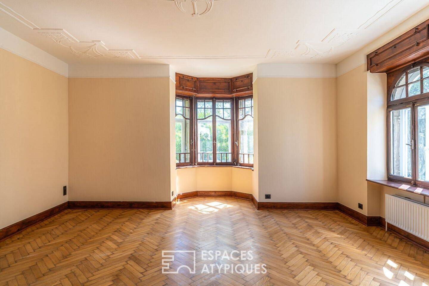 Appartement à vendre, 119m², Sélestat