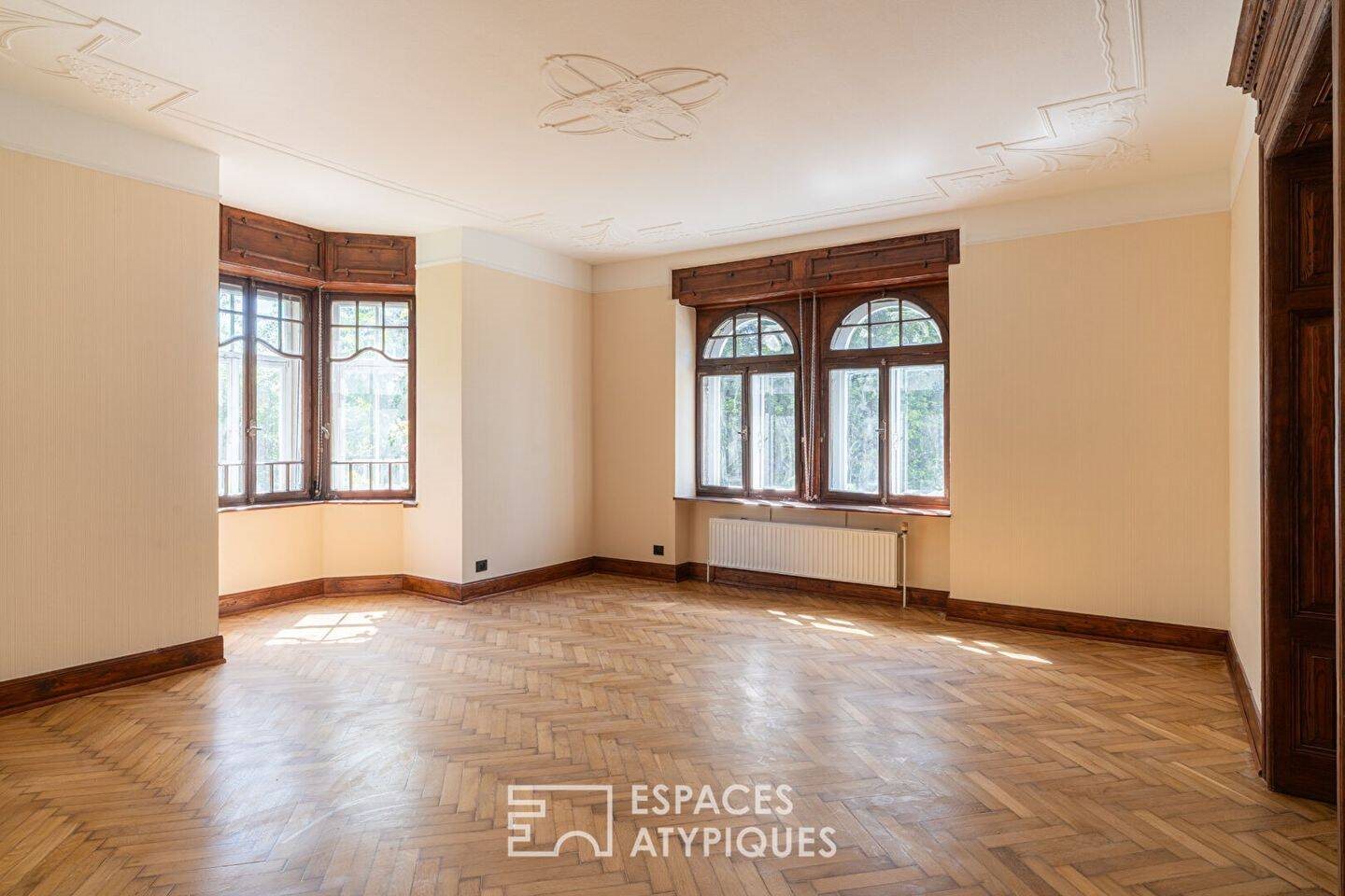 Appartement à vendre, 119m², Sélestat