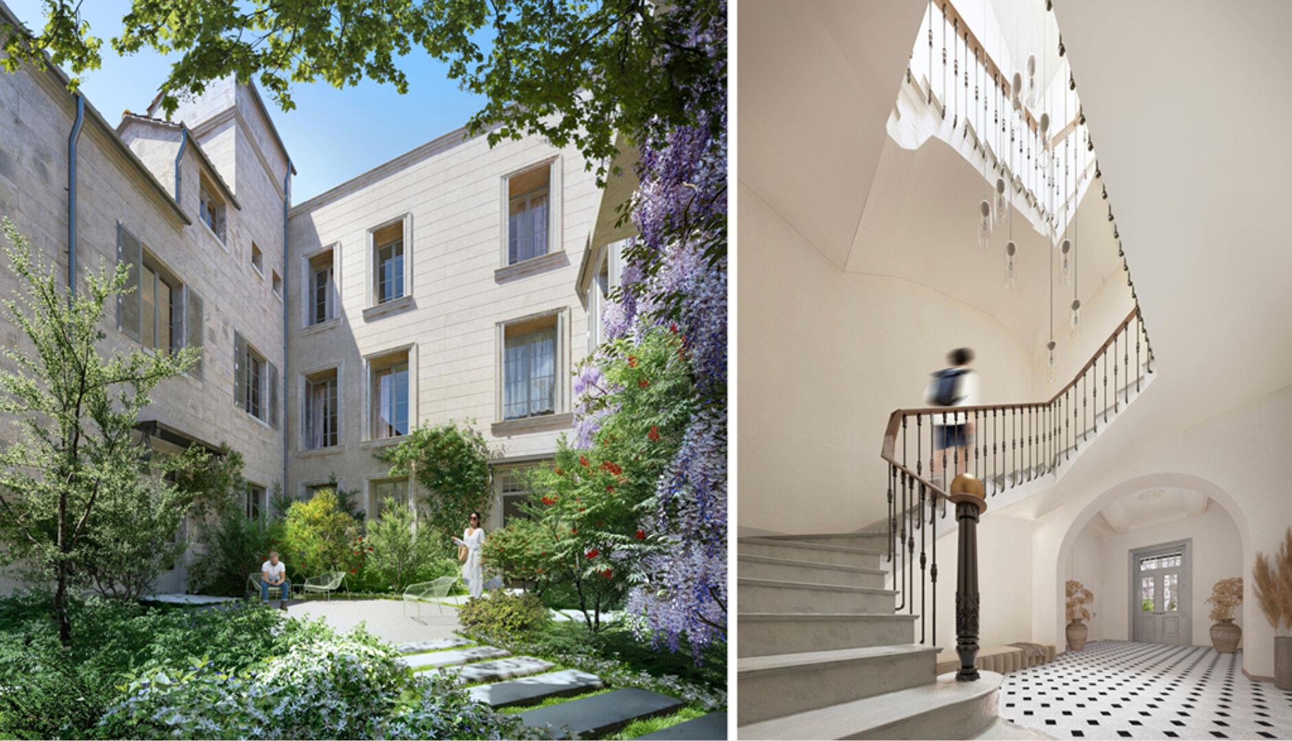 Appartement à vendre, 62m², Montpellier