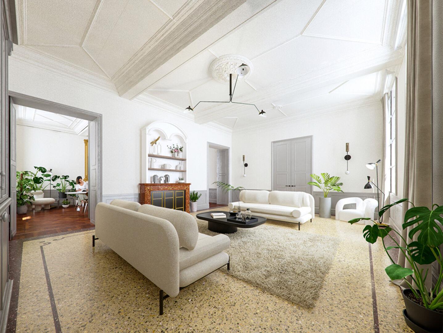 Appartement à vendre, 62m², Montpellier