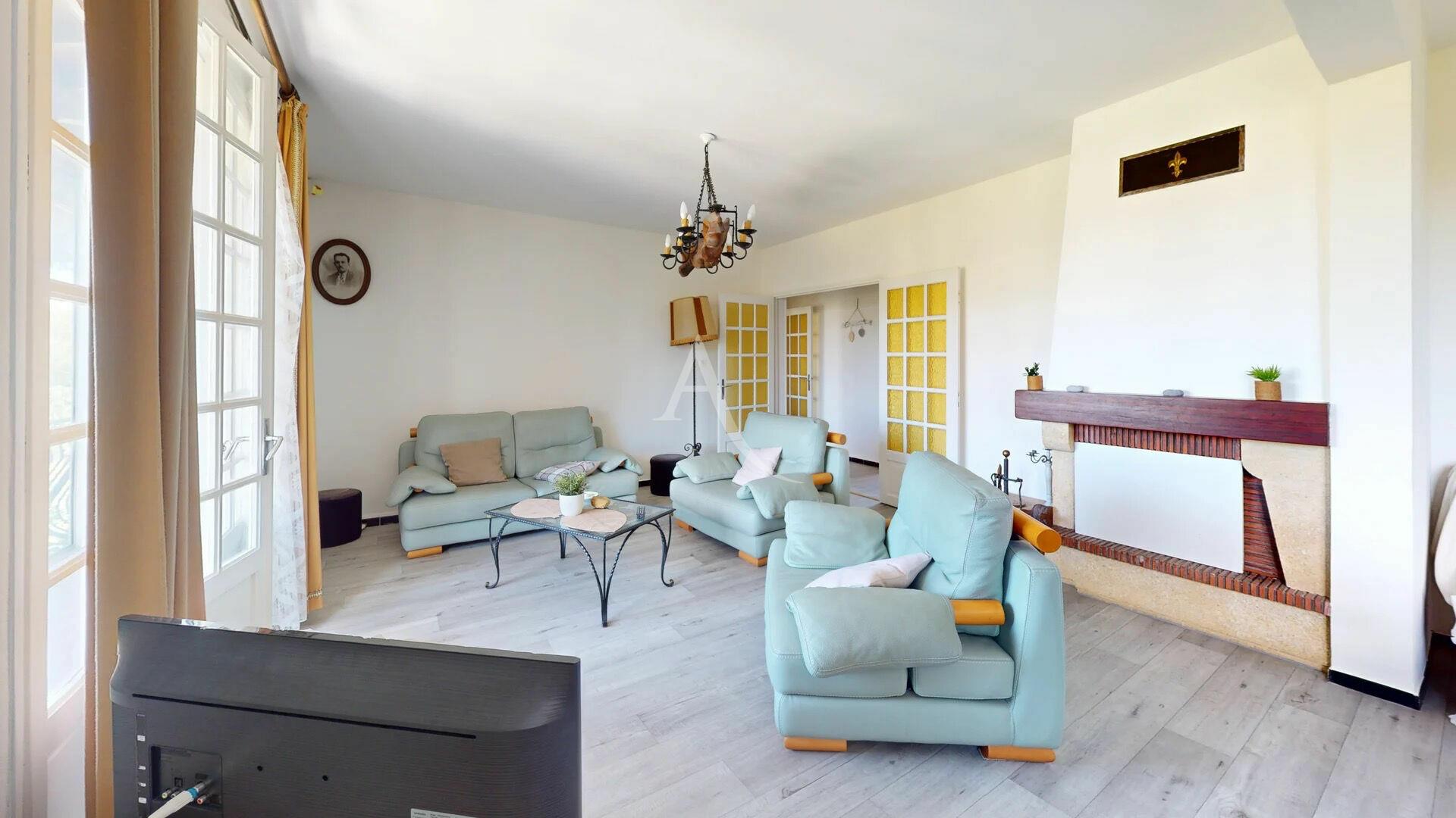 Maison à vendre, 148m², Montpellier