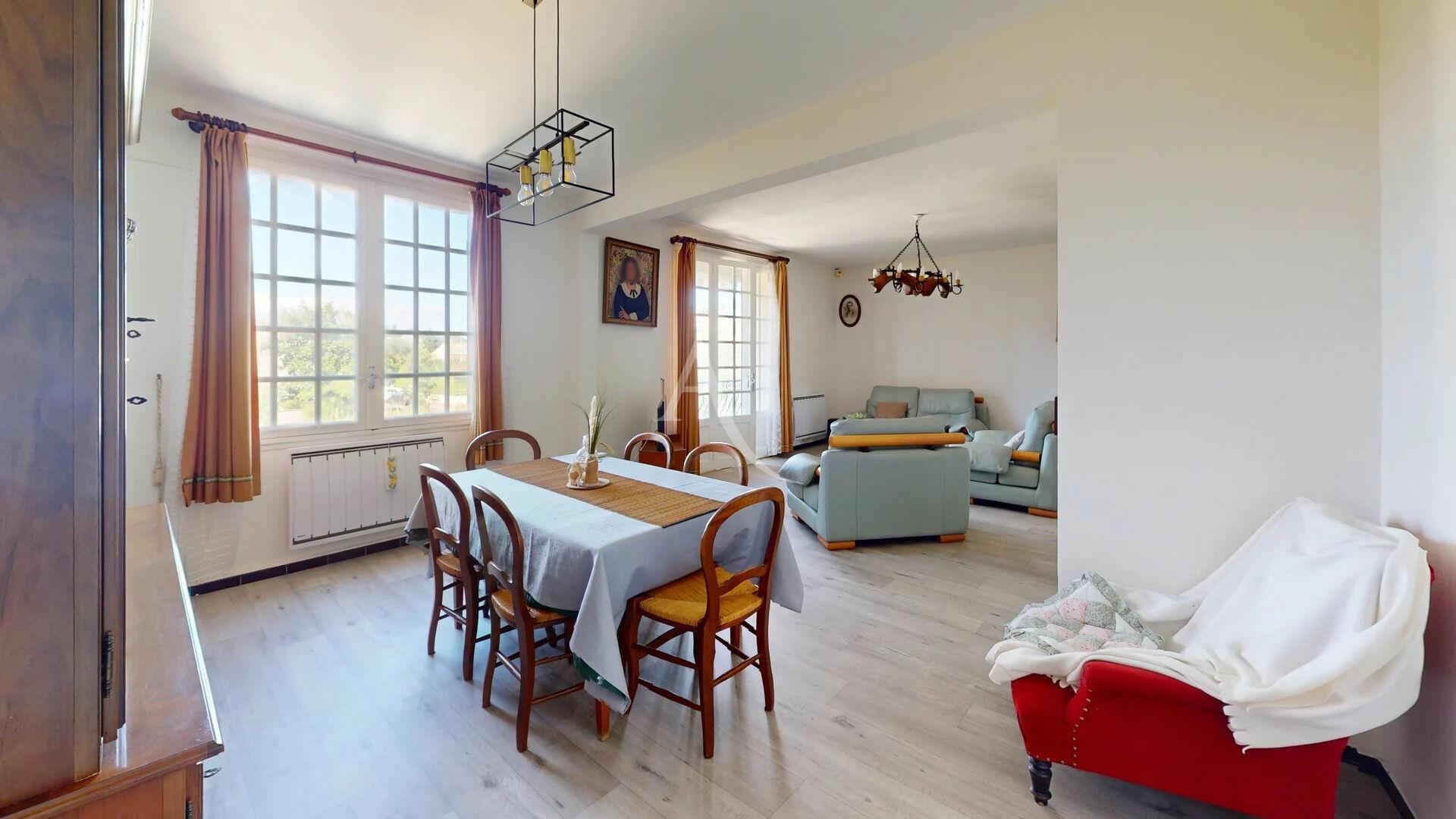 Maison à vendre, 148m², Montpellier