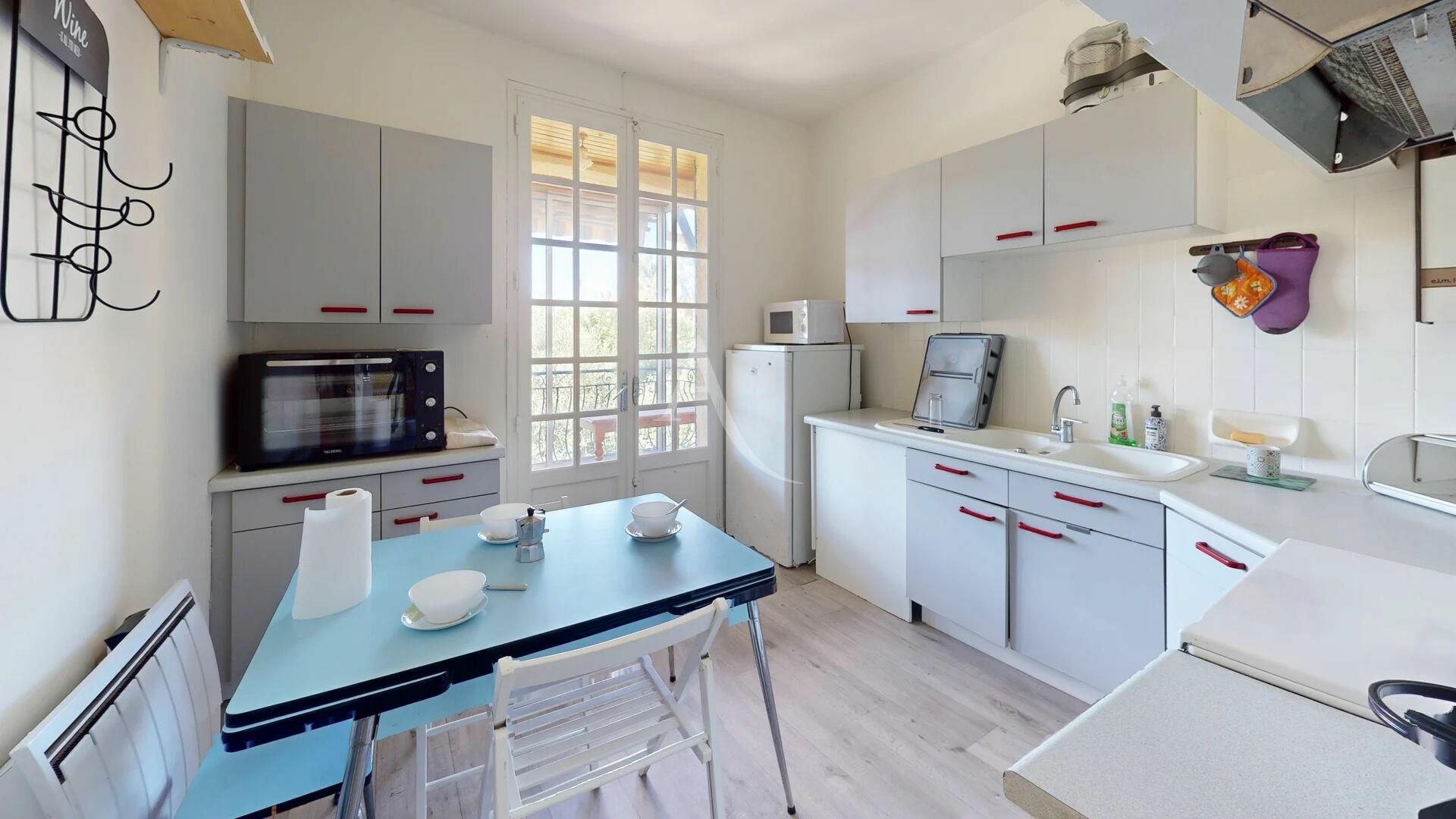 Maison à vendre, 148m², Montpellier