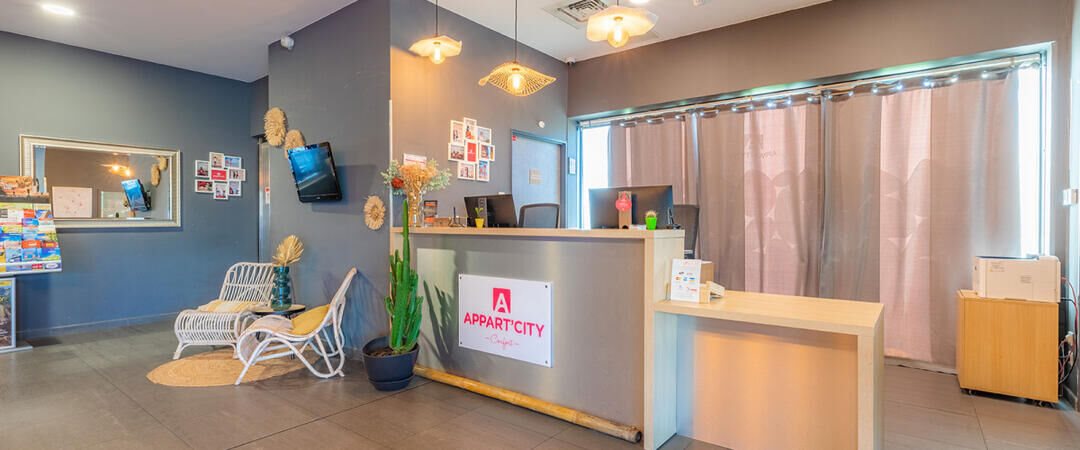 Appartement à vendre, 21m², Montpellier