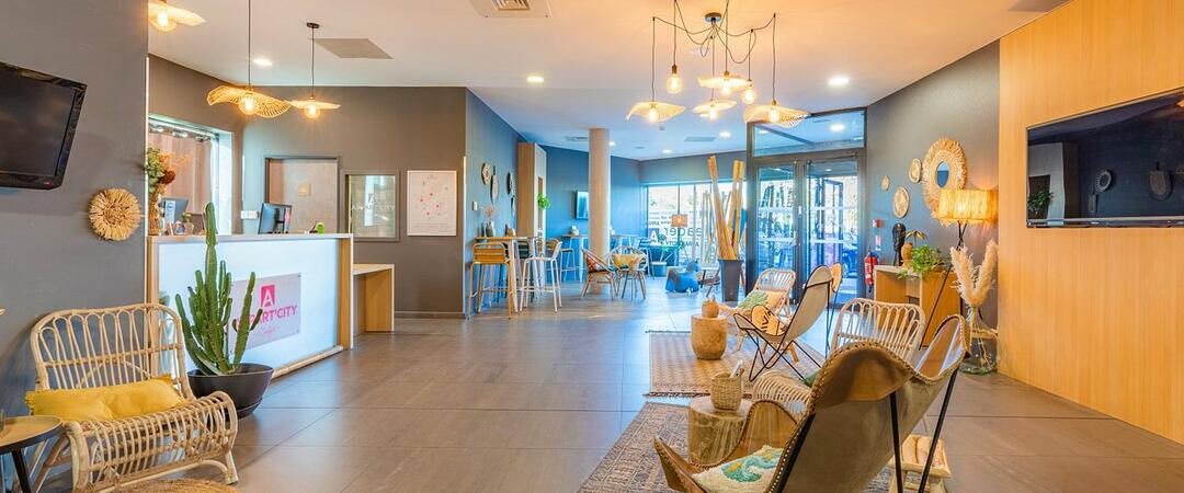 Appartement à vendre, 21m², Montpellier