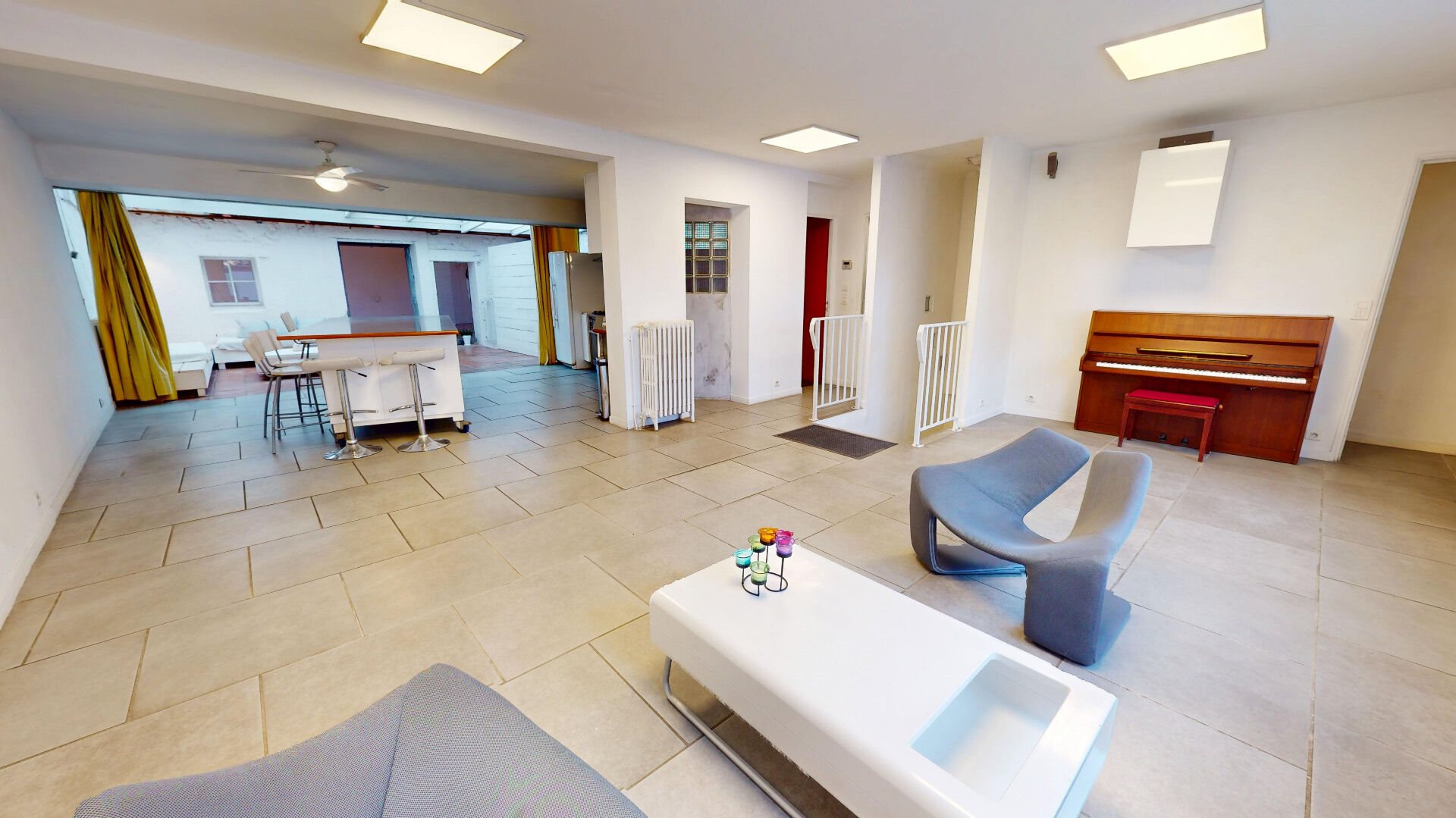 Maison à vendre, 151m², Montpellier