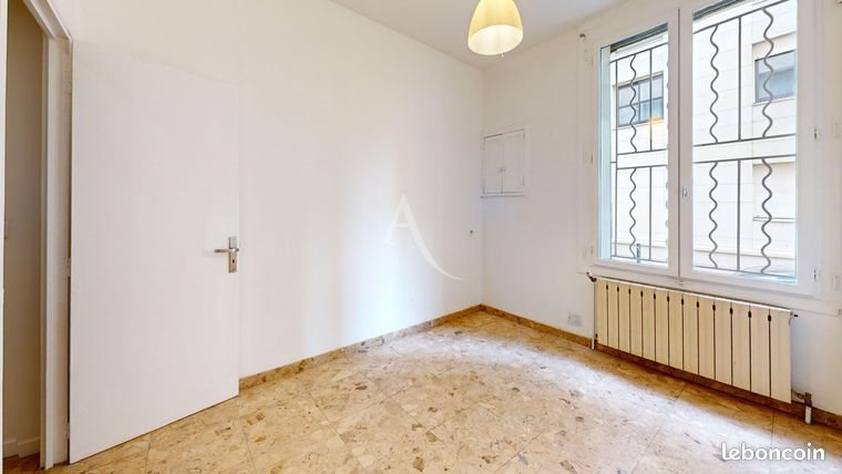 Appartement à vendre, 45m², Montpellier