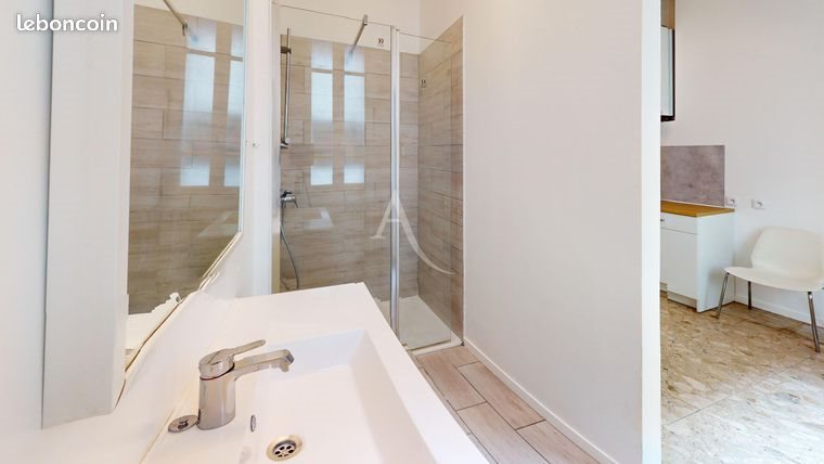 Appartement à vendre, 45m², Montpellier