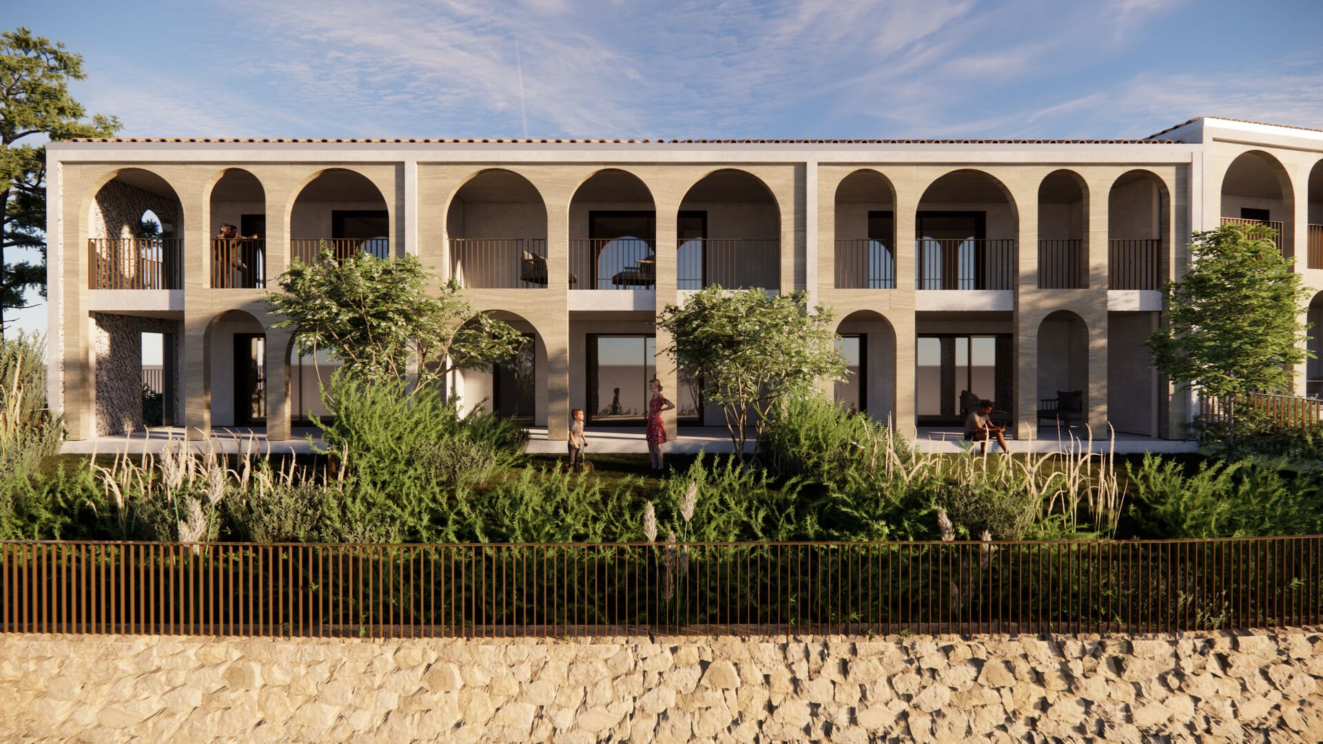 Appartement à vendre, 24m², Nîmes