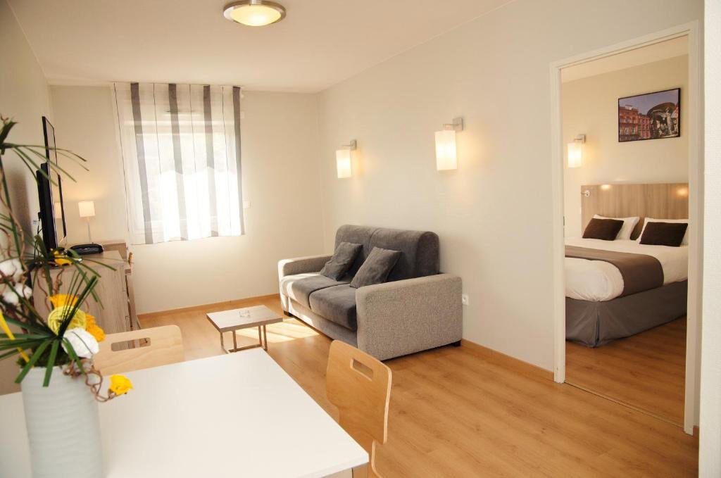 Appartement à vendre, 34m², Toulouse