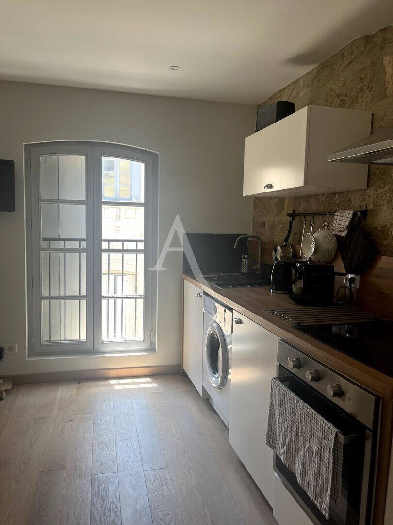 Appartement à louer, 29m², Montpellier