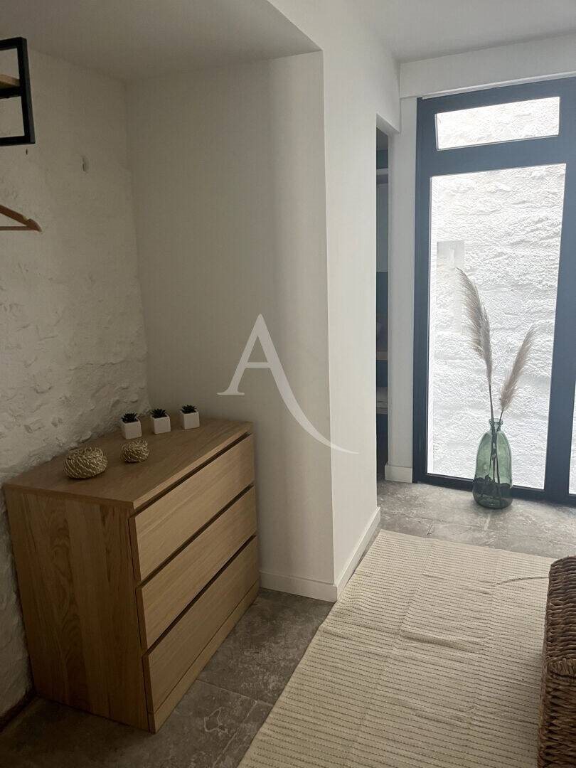 Appartement à louer, 29m², Montpellier