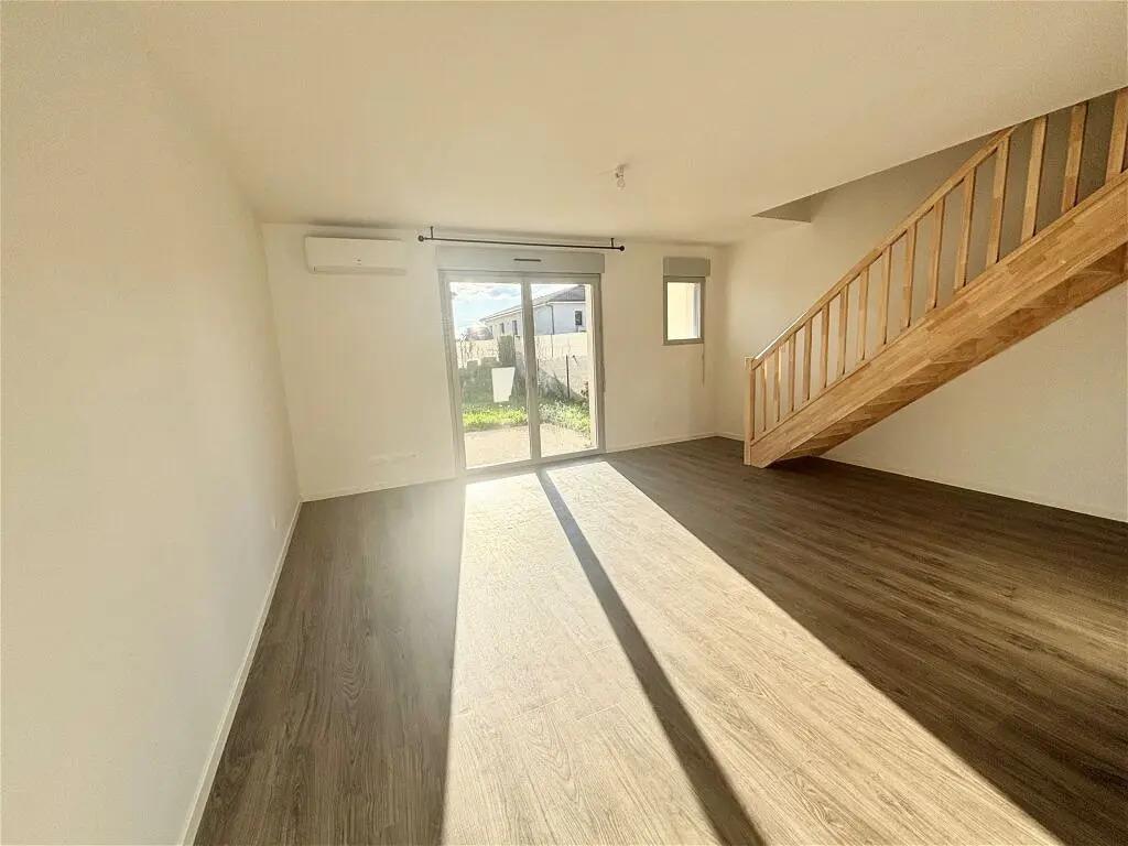 Appartement à louer, 65m², Feytiat