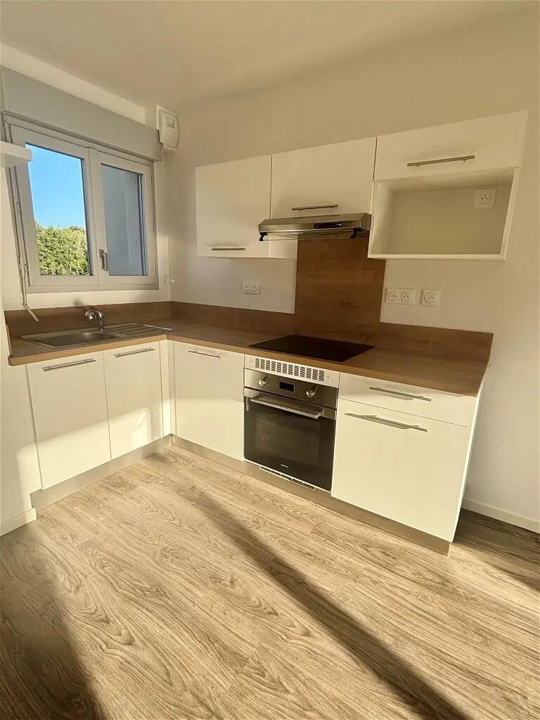 Appartement à louer, 65m², Feytiat