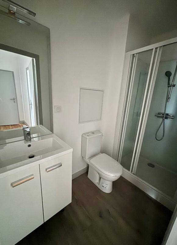 Appartement à louer, 31m², Limoges
