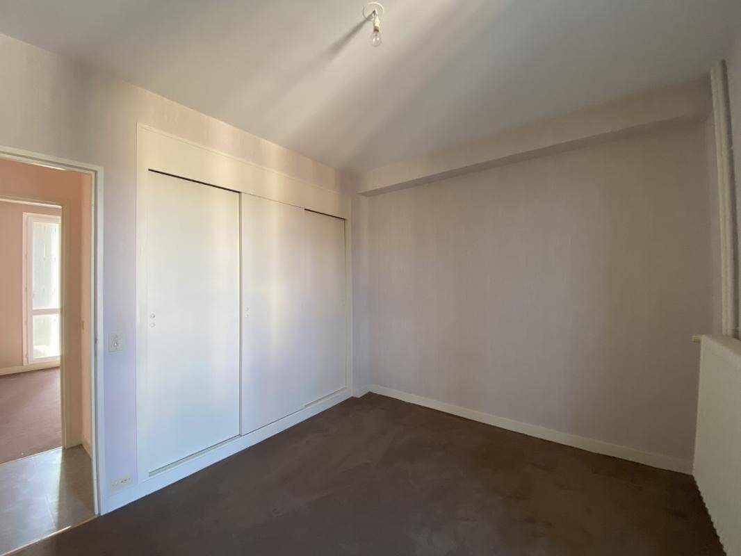 Appartement à louer, 93m², Le Blanc