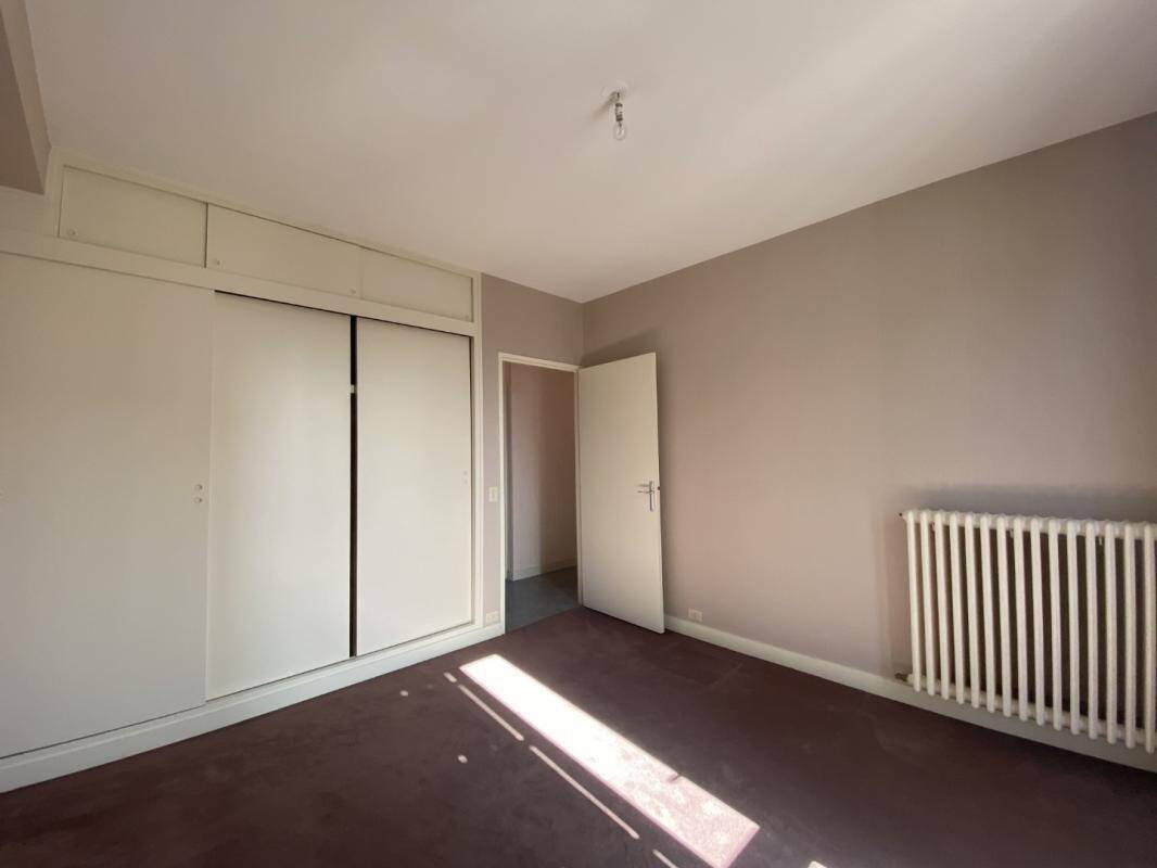 Appartement à louer, 93m², Le Blanc