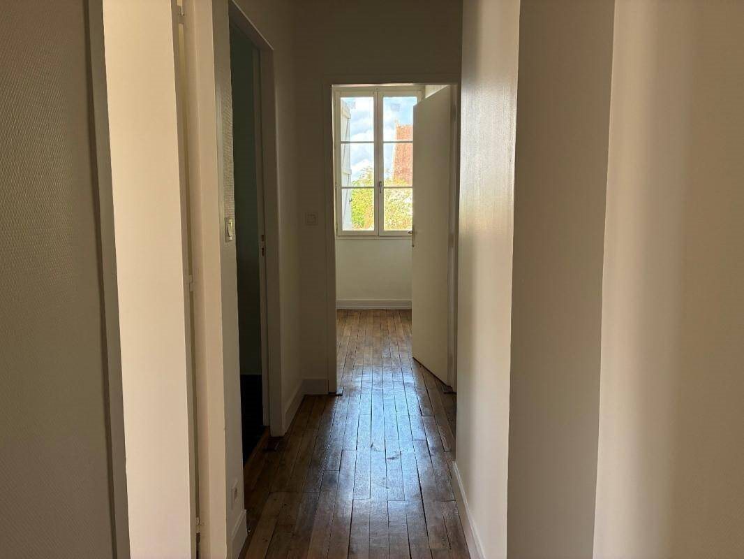 Maison à louer, 88m², Châteauroux