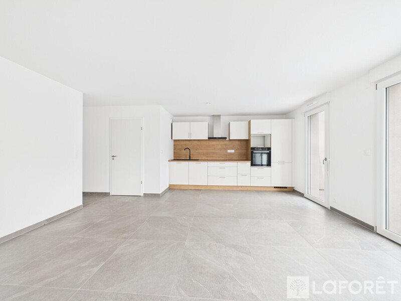 Appartement à louer, 68m², Lutterbach