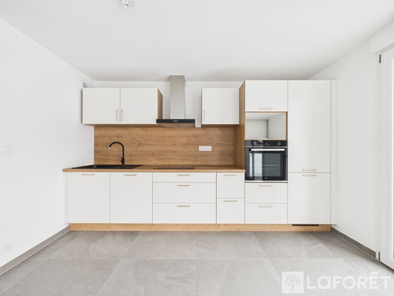 Appartement à louer, 68m², Lutterbach