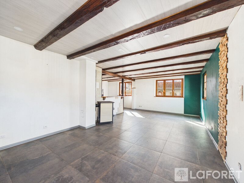Maison à vendre, 73m², Petit-Landau