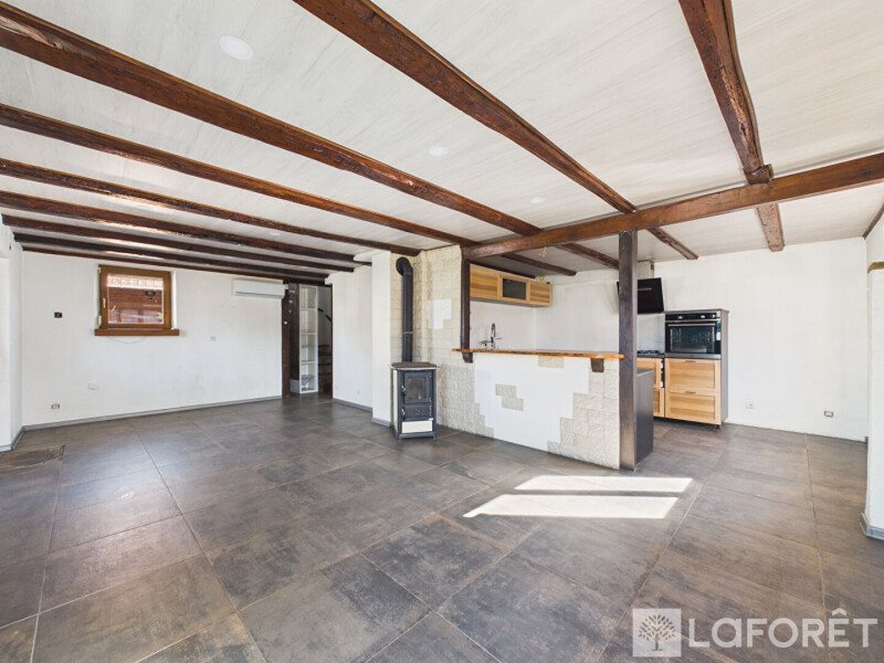 Maison à vendre, 73m², Petit-Landau