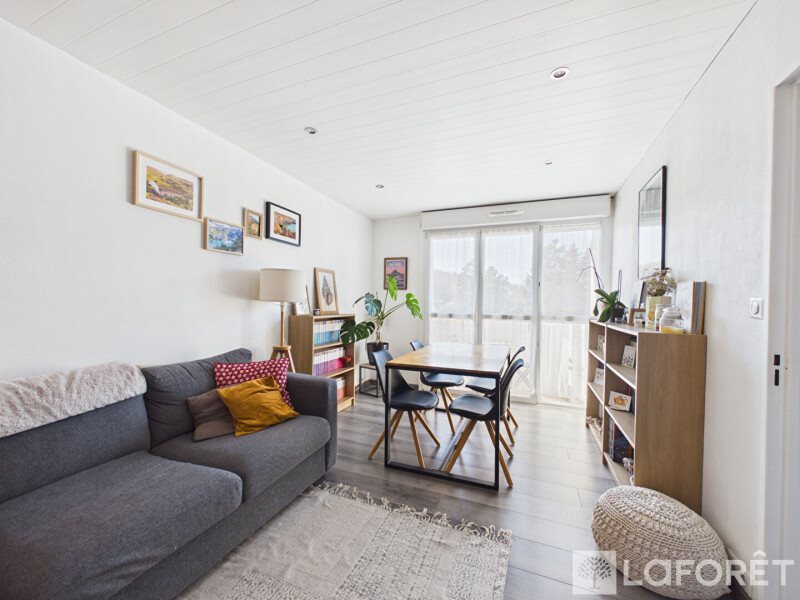 Appartement à vendre, 55m², Brunstatt