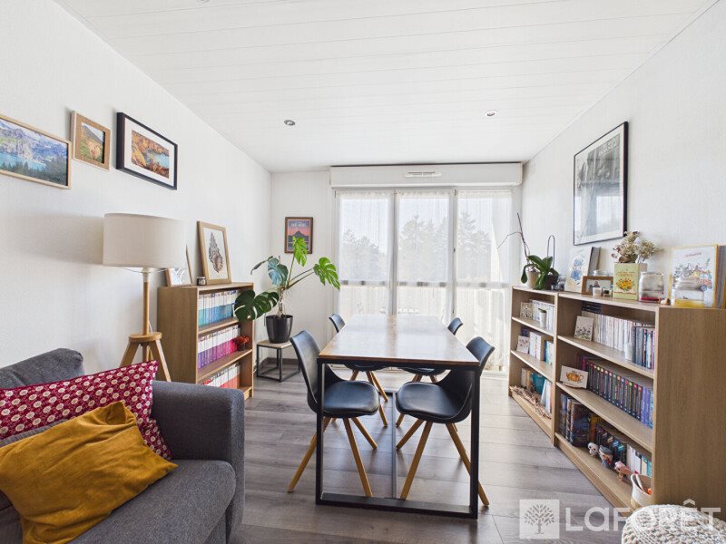 Appartement à vendre, 55m², Brunstatt