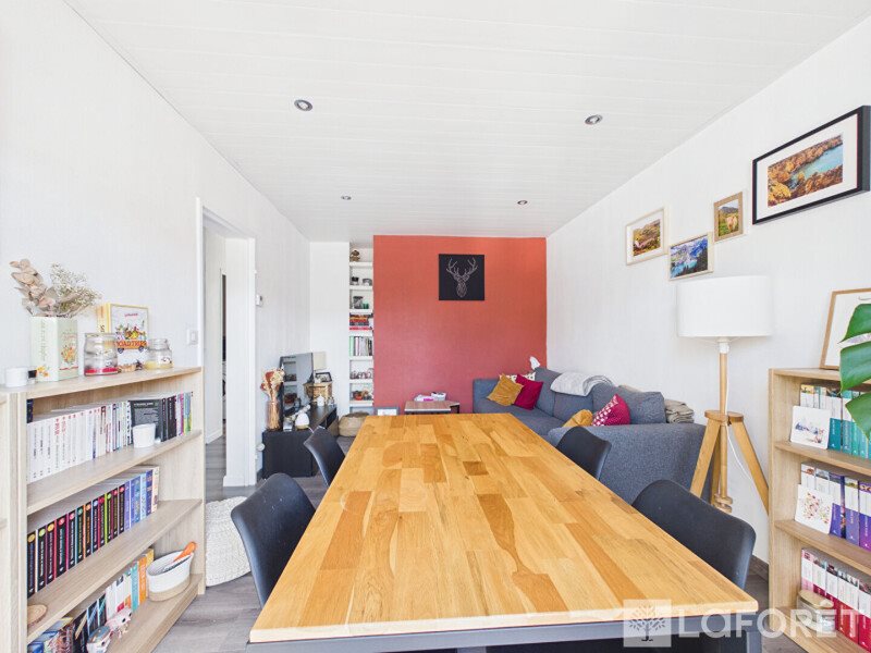 Appartement à vendre, 55m², Brunstatt