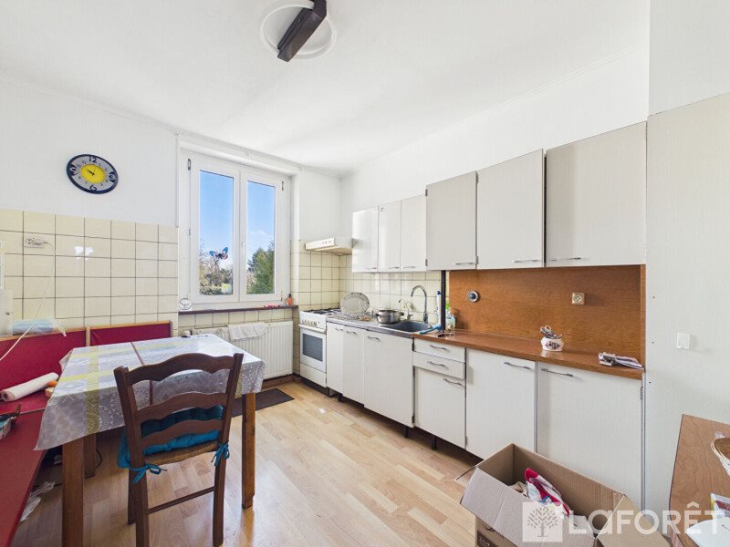 Maison à vendre, 145m², Rixheim