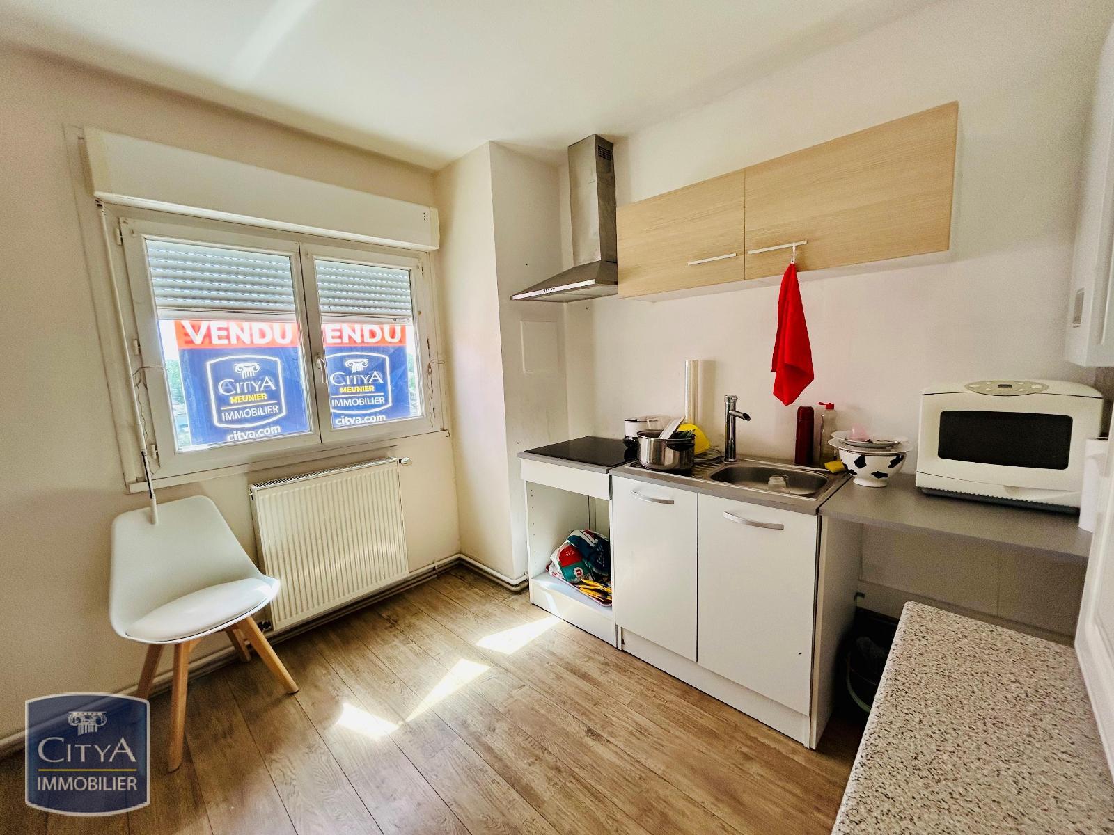 Appartement à vendre, 80m², Déols