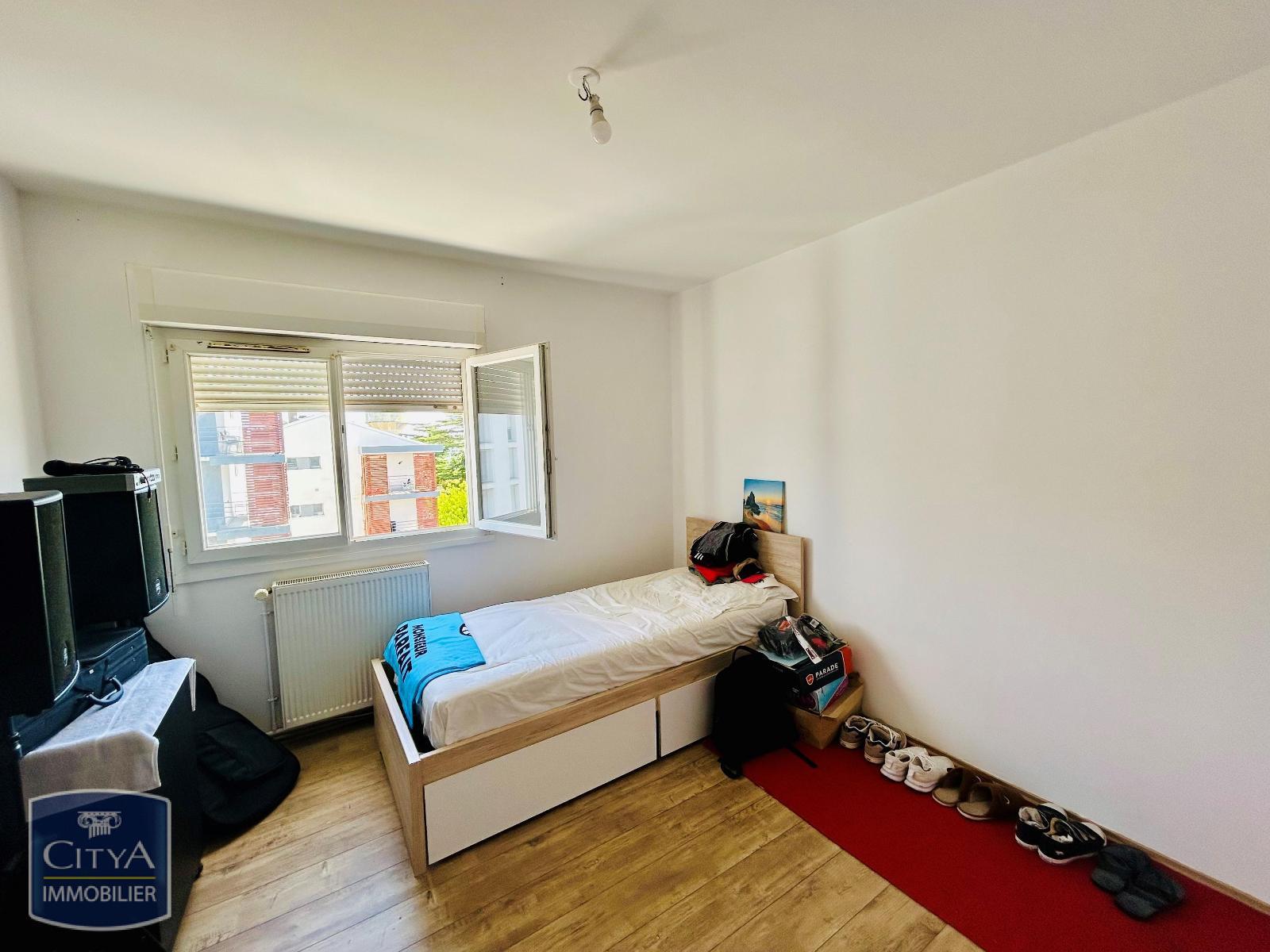 Appartement à vendre, 80m², Déols