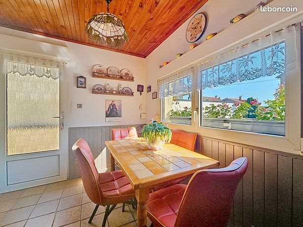 Maison à vendre, 88m², Frouard