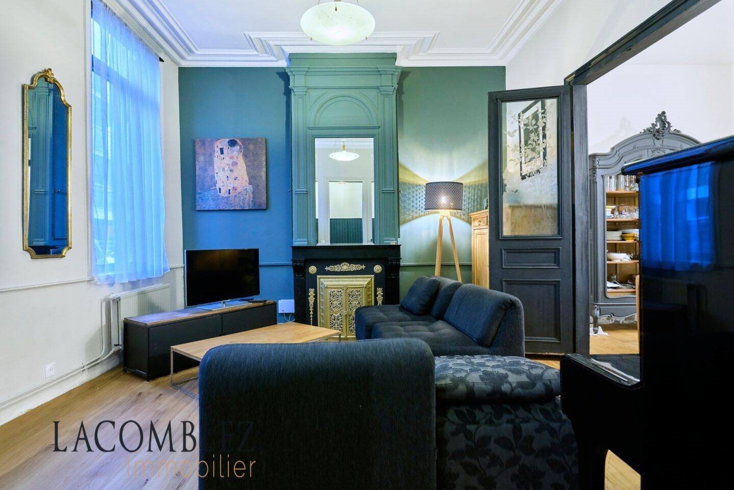 Maison à vendre, 146m², Lille