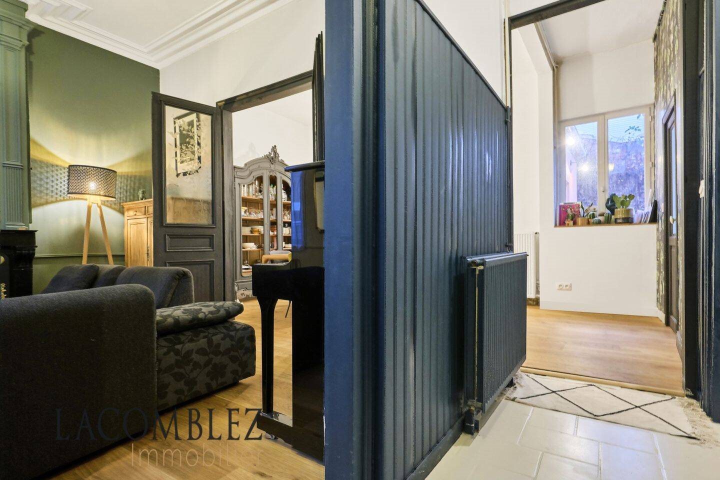 Maison à vendre, 146m², Lille