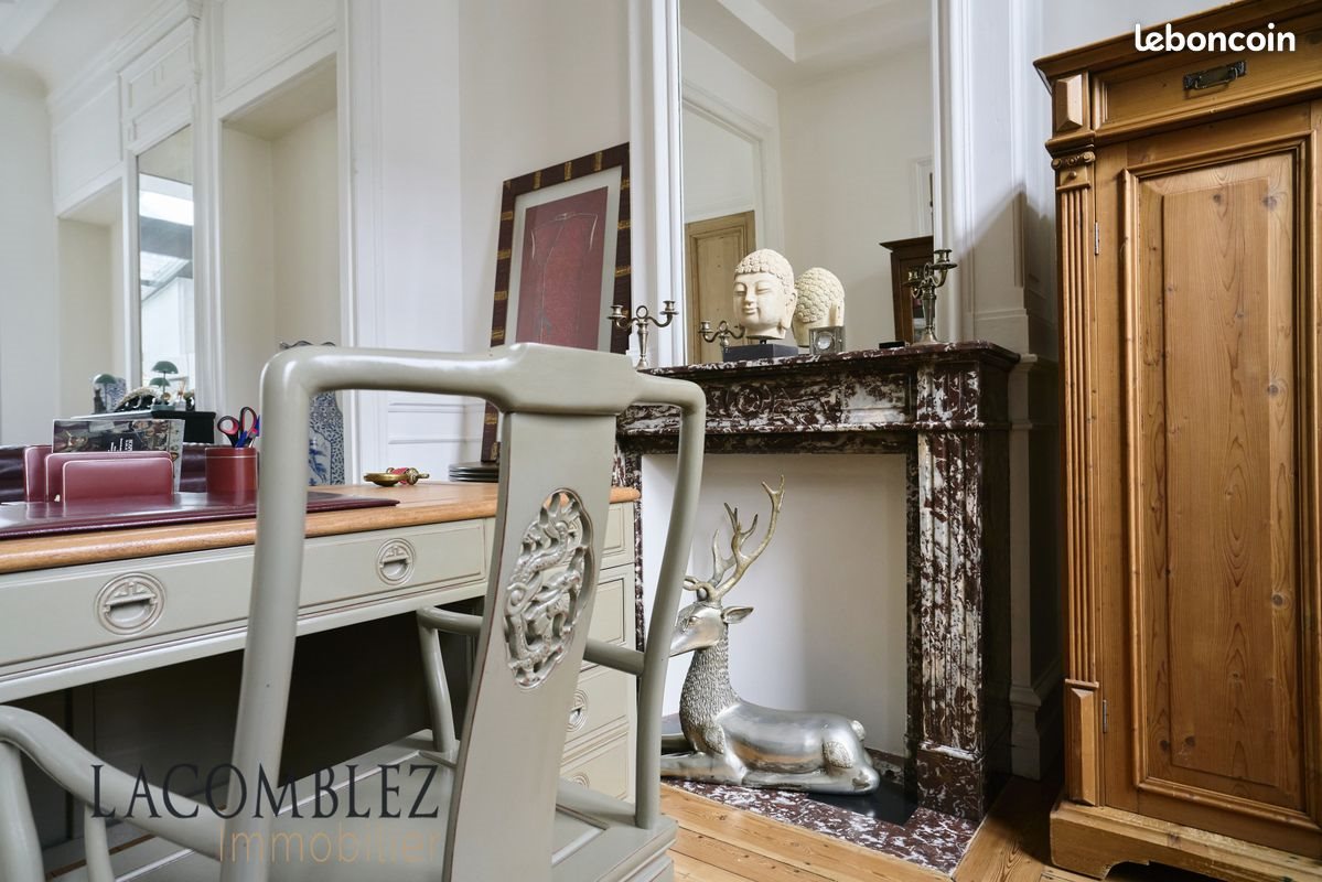 Maison à vendre, 216m², Lille