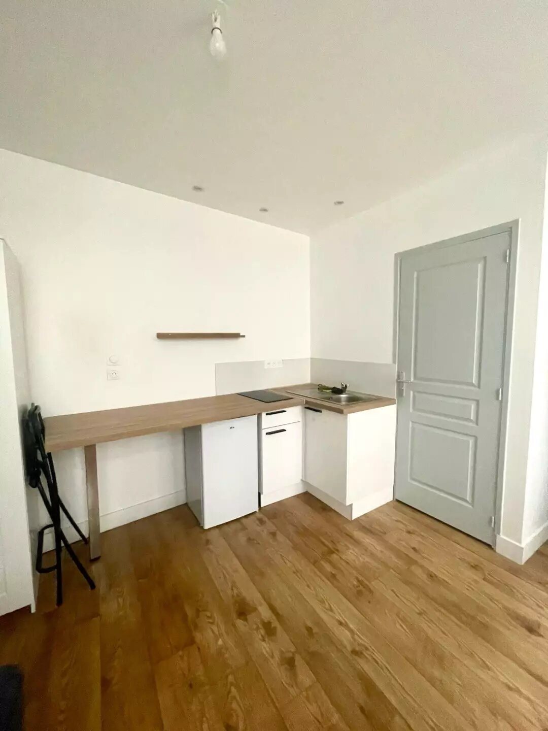 Appartement à louer, 13m², Lille