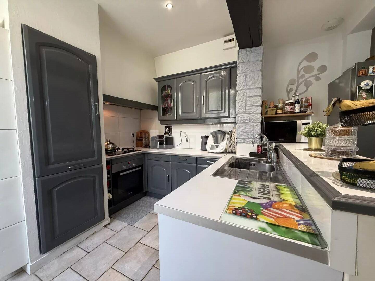 Maison à vendre, 76m², Méru