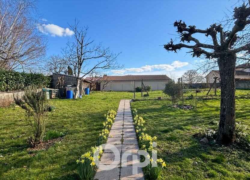 Maison à vendre, 148m², Ambazac